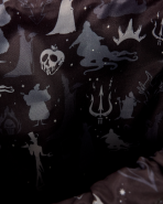 Disney Villains Happily Never After Full-Size Backpack - Image 5
