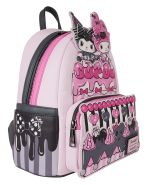 Sanrio My Melody & Kuromi Cake Mini Backpack - Image 5