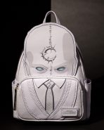 C2E2 Limited Edition Moon Knight Mr. Knight Cosplay Light Up Mini Backpack - Image 2