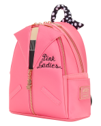 Grease Exclusive Pink Ladies Cosplay Mini Backpack - Image 4
