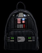STAR WARS™ Darth Vader Light Up Cosplay Mini Backpack - Image 5