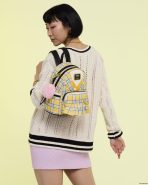 Clueless 30th Anniversary Cher Cosplay Mini Backpack - Image 3