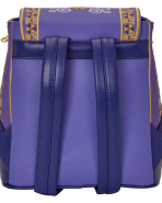 Aladdin Exclusive Magic Carpet Drawstring Mini Backpack - Image 5