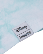 Mickey & Friends Hot Air Balloon Tie-Dye Swing Tee - Image 5