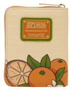 One Piece Exclusive Nami & Tangerines Zip Around Wallet - Image 5