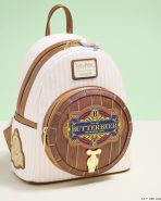 Harry Potter Butterbeer Barrel Scented Mini Backpack - Image 2