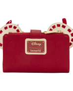 Minnie Mouse Rocks the Dots Coquette Flap Wallet - Image 6