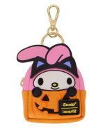 NYCC Limited Edition Sanrio Hello Kitty & Friends Halloween Costume Mystery Mini Backpack Keychain Charm - Image 2