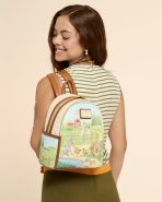 Disney Dogs Farm House Exclusive Mini Backpack - Image 2