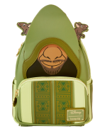 Encanto Bruno Hooded Cosplay Mini Backpack