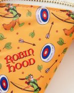 Robin Hood Book Convertible Crossbody Bag - Image 10