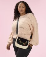The Aristocats Charm Crossbody Bag - Image 2