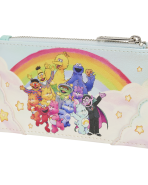 Care Bears x Sesame Street Large Card Holder - Image 3
