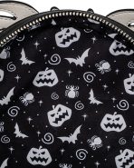 The Nightmare Before Christmas Headless Jack Skellington Mini Backpack - Image 6