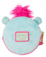 Minions Fluffy Unicorn Exclusive Costume Plush Wristlet Wallet - Image 5