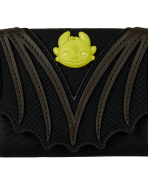 How To Train Your Dragon Night Fury Trifold Wallet