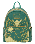 The Princess and the Frog Tiana Cosplay Mini Backpack