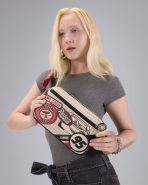 Cars Lightning McQueen Sling Crossbody Bag - Image 2