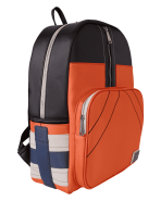 Naruto Cosplay Full-Size Backpack - Image 5