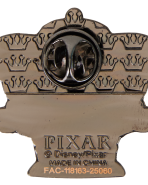 Pixar Alien Remix Mystery Box Pin - Image 2
