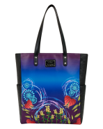 Coraline Garden Glow Tote Bag - Image 5