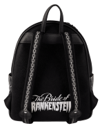 Universal Monsters Exclusive The Bride Of Frankenstein Glow Mini Backpack - Image 6