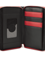 Jujutsu Kaisen Exclusive First Years and Gojo Sensei Zip Around Wallet - Image 4