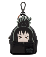 Beetlejuice Exclusive Cosplay Mystery Mini Backpack Keychain Charm - Image 4