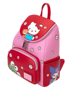 Sanrio Hello Kitty & Friends Color Block Mini Backpack - Image 6