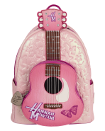 Hannah Montana Guitar Mini Backpack