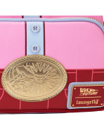 Back To The Future 40th Anniversary Marty McFly Western Cosplay Mini Backpack - Image 7