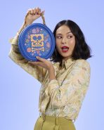 SpongeBob SquarePants Pirate Crossbody Bag - Image 2