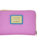Sanrio Exclusive U*SA*HA*NA Color Block Zip Around Wallet - Image 7