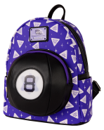 Magic 8 Ball All-Over Print Lenticular Mini Backpack - Image 3