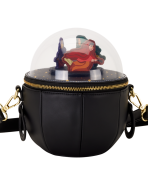 Hocus Pocus Sanderson Sisters Flying Dome Figural Crossbody Bag - Image 3