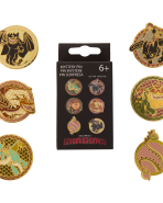 How To Train Your Dragon Mystery Box Pin