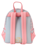 Wicked Glinda Shiz University Uniform Cosplay Mini Backpack - Image 7