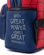 Marvel Spider-Man Classic Cosplay Mini Backpack - Image 3