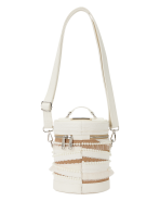 Loungefly Mummy Figural Crossbody Bag - Image 6