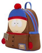 South Park Stan Cosplay Mini Backpack - Image 4