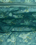 Zootopia 2 Embroidered Charm Crossbody Bag - Image 7