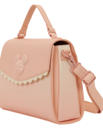 Mickey & Friends All-Over Print Crossbody Bag - Image 3