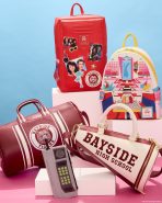 Saved By The Bell The Max Mini Backpack - Image 3