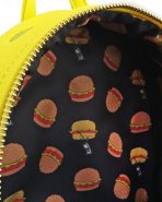 SpongeBob Squarepants 20th Anniversary Cosplay Mini Backpack - Image 3