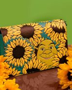 Shrek & Donkey Sunflower Field Crossbody Bag - Image 2