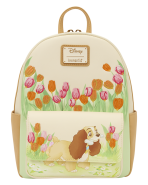 Lady and the Tramp Pastel Tulip Mini Backpack
