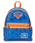 NBA New York Knicks Logo Mini Backpack