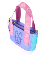 Daisy Duck 85th Anniversary Mini Tote Crossbody Bag - Image 4