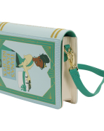 The Princess and the Frog Tiana Recipe Book Crossbody Bag - Image 7