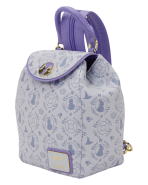 Wicked All-Over Print Micro Mini Backpack - Image 5
